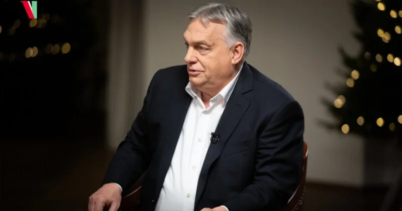 Viktor Orban: Avropa İttifaqı Rusiya Ukrayna müharibəsinin bitməsini istəmir