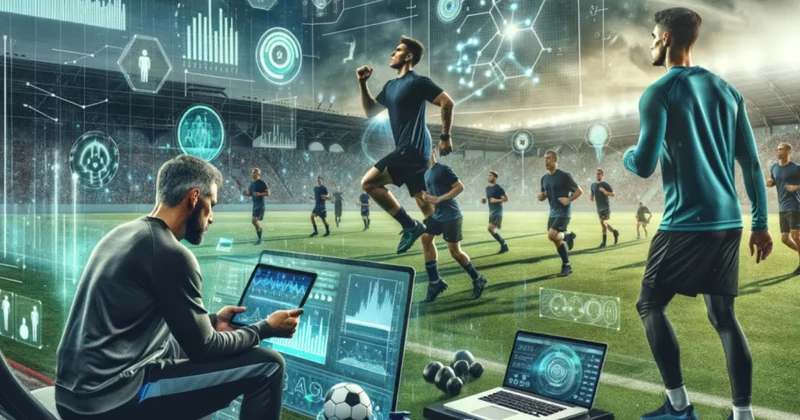 Azərbaycan idmanına süni intellekt gəlir və atletlərin hazırlığına yanaşmanı dəyişəcək in İCMALI