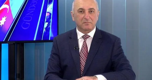 Yazıçı Nazim Qocamanlı Ədalət Verdiyevi öldürmək istəyib özü etiraf etdi