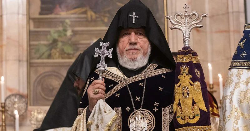 Baş Prokurorluqdan II Qareginlə bağlı açıqlama: HƏBS olunur?