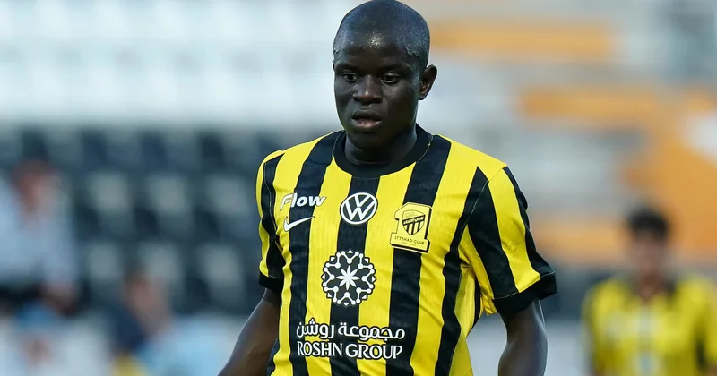 “Fənər” camiəsi Kanteni gözləyir!