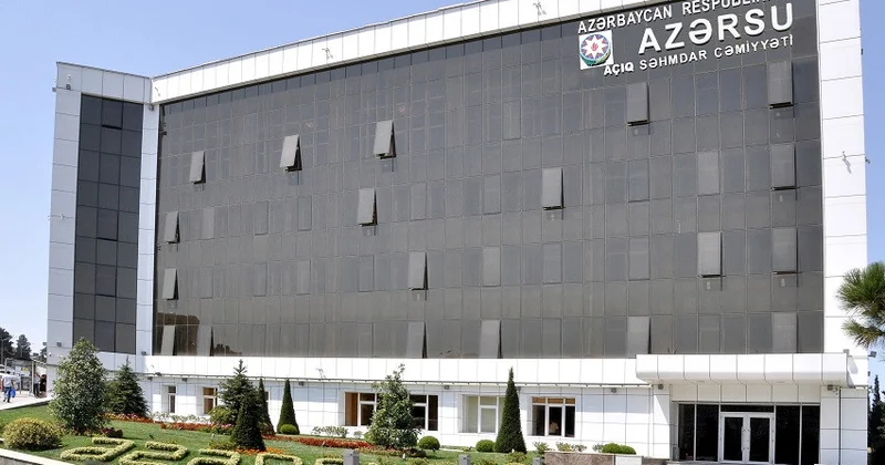 “Azəryezid” yenə insanları suya möhtac qoyub XƏTAİ SAKİNLƏRİ GÜNLƏRDİR SU ÜZÜNƏ HƏSRƏTDİR