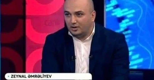 “Avropanın qərarları Tehrana ciddi mesajdır”