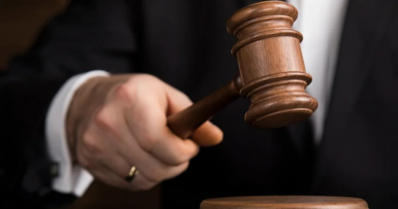 В отношении Мирзоева принято решение