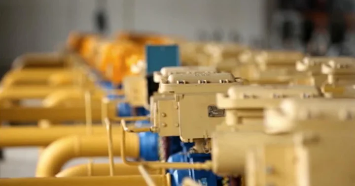 Жители Молдавии переплатили за природный газ 520 миллионов долларов