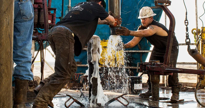 Ослабление позиций доллара ударит по американским нефтяникам