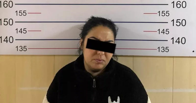 В Кыргызстане задержана ясновидящая : украла через Instagram полмиллиона