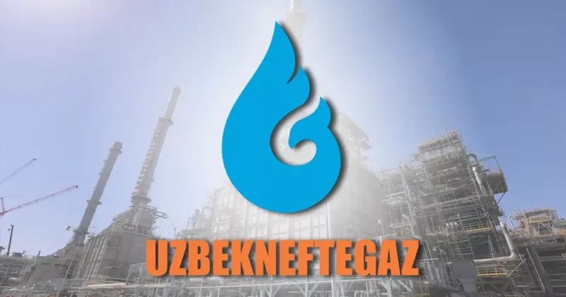 Узбекнефтегаз изучает деятельность объектов Устюртского газодобывающего управления