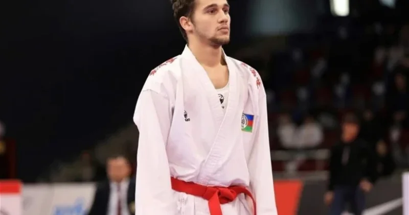 Азербайджанский спортсмен завершил карьеру в 22 года