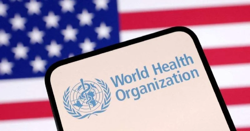 ABŞ rəsmi şəkildə ÜST dən çıxdı Borcunu ödəmədi