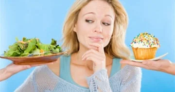 Alimlər düzgün qidalanma sürətini müzakirə ediblər...