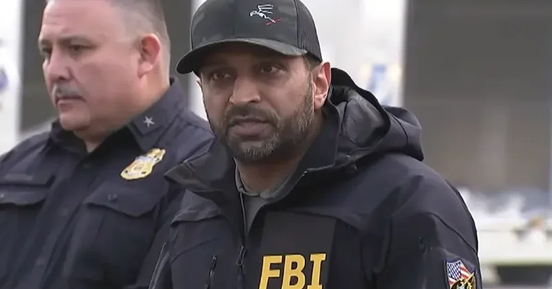 FTB axtarışda olan iki cinayətkarı Meksikadan ABŞ yə aparıb