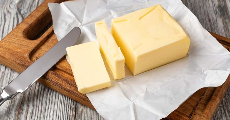 Сливочное масло в Азербайджане продают вдвое дороже импортной цены. Как так? что происходит?