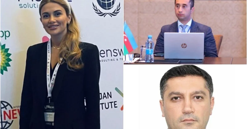 Leyla Səfərova vəzifəsindən azad edildi YENİ TƏYİNATLAR