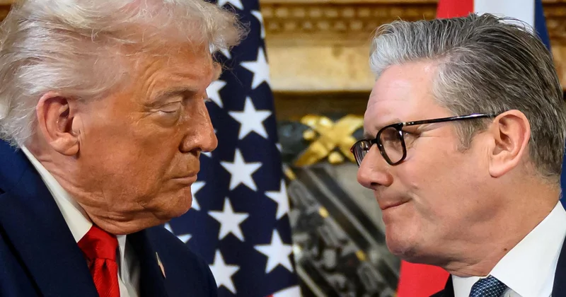 Афганистан рассорил союзников: Стармер ответил Трампу