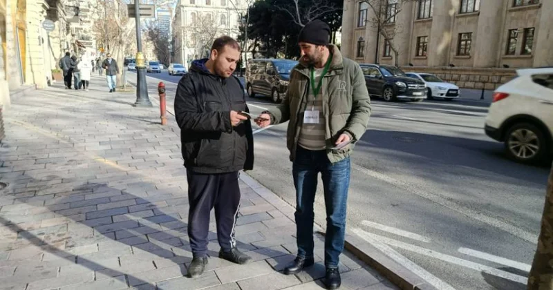 Səbail rayonunda narkomaniyaya qarşı maarifləndirici aksiya keçirilib FOTOLAR