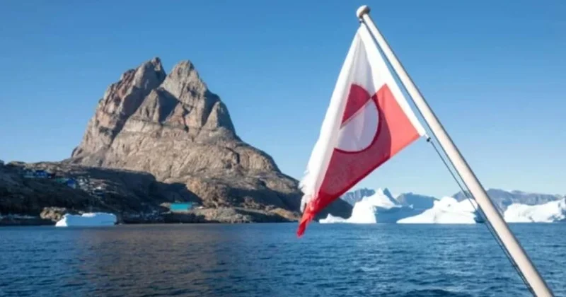 Qrenlandiyadakı Danimarka qoşunları döyüş hazırlığı vəziyyətinə gətirilib