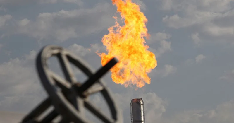 Avropa və ABŞ da təbii qaz istehlakı artıb