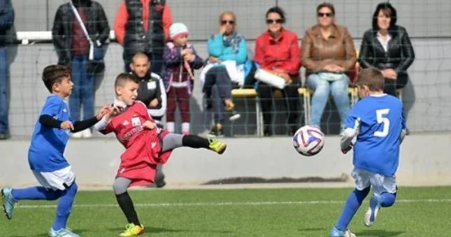 AFFA nın liqalarında yenilik