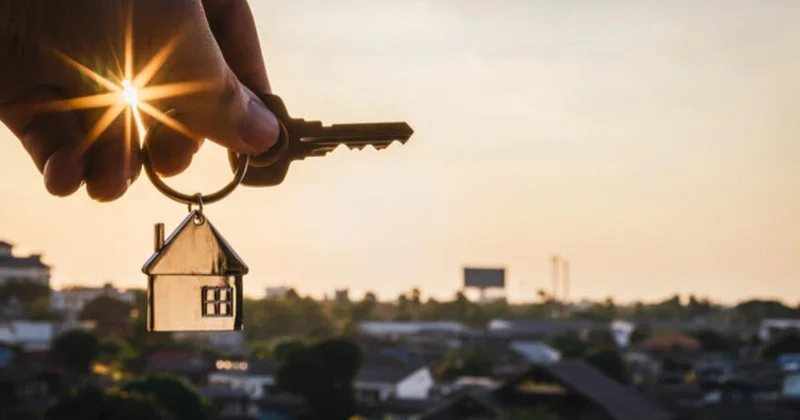 2025 ci ildə 4309 ailə ipoteka krediti vasitəsilə mənzil alıb