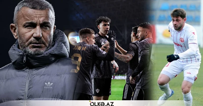 Futbolçumuz Azərbaycana qayıtdı, “Qarabağ” üçün taleyüklü qərar