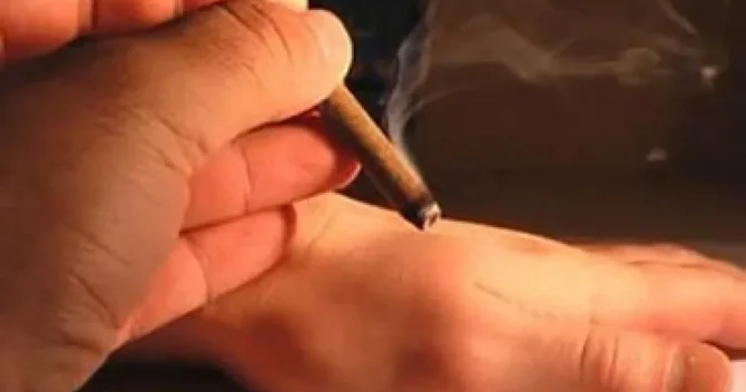 Uşaq qorxursa, çıldağa, yoxsa həkimə getmək doğrudur?