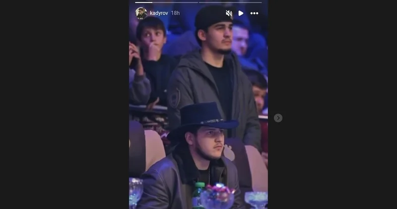 Престолонаследник Чеченского ханства: проект Кадыров младший МНЕНИЕ