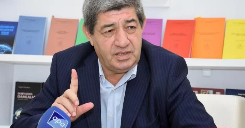 Klassik eposa postmodern baxış Kamal Abdulla Dədə Qorqud un taleyini necə dəyişdi?