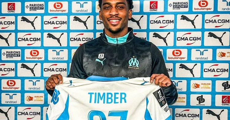 Niderland millisinin yarımmüdafiəçisi Fransa klubunda RƏSMİ