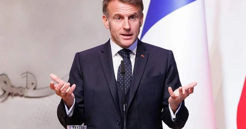 “Artıq bəsdir!” Fransadan NATO dan çıxmaq təklifi