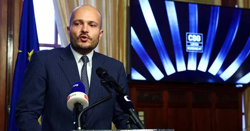 Mixal Strnad müdafiə sahəsində ən varlı iş adamı oldu