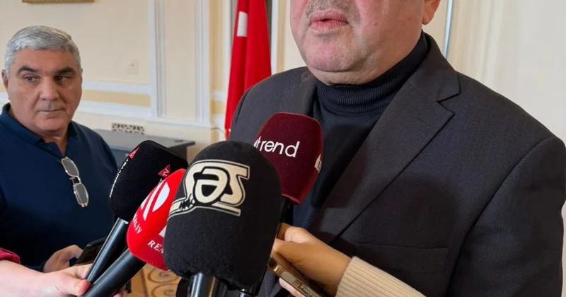 “TÜRK etnonimi və törələri” kitabı gələcək üçün milli mənəvi yol xəritəsi kimi çıxış edir”