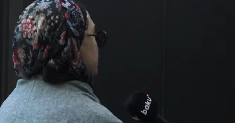 Gözəllik salonunda 100 manata bədənşəkilləndirmə əməliyyatı edirlər? Video