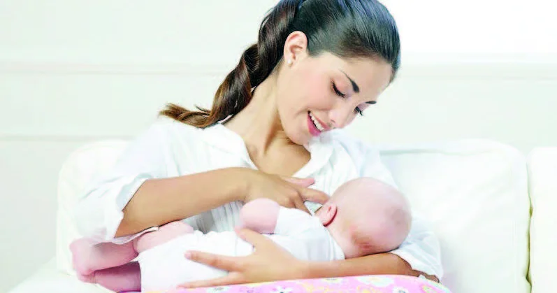 Ana südü ilahi nemət, əvəzedilməz uşaq qidasıdır