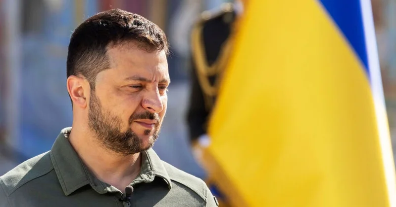 İtaliya Zelenskini nankorluqda günahlandırdı