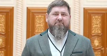 Kreml Kadırovun ölümünə hazırlıqlara başlayıb...
