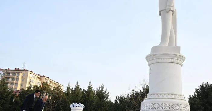 Fərid Qayıbov Qubadlı rayon və Sumqayıt şəhər sakinləri ilə görüşüb