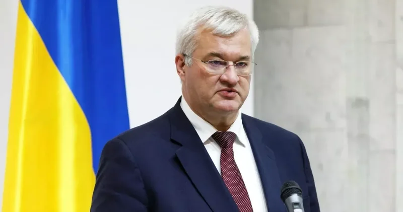 Сибига Орбану: Ваш план по блокированию Украины в ЕС обречен на провал