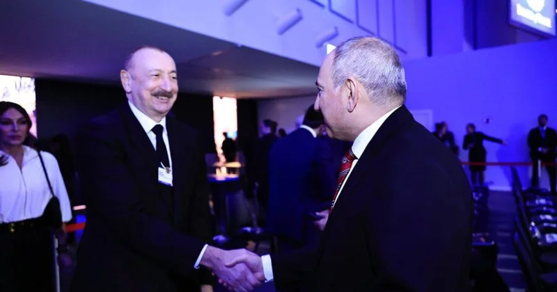 Azərbaycanlıları və erməniləri həyəcanlandıran görüş: Xoş xəbər bu il veriləcək?