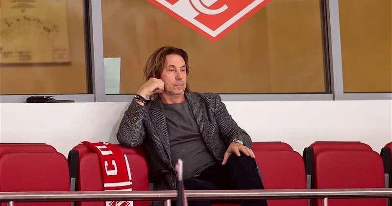 Александр Мостовой: Когда Карабах сравнял счет, а потом еще забили, был удивлен и рад