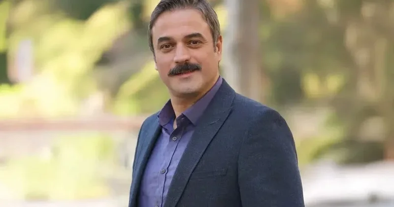 Ufuk Özkan üçün donor tapıldı FOTO