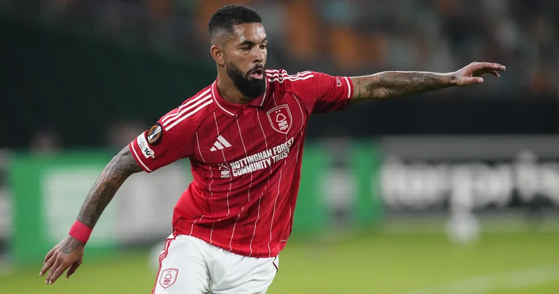 Çelsi dən gözlənilməz transfer həmləsi: Duqlas Luis gündəmdədir