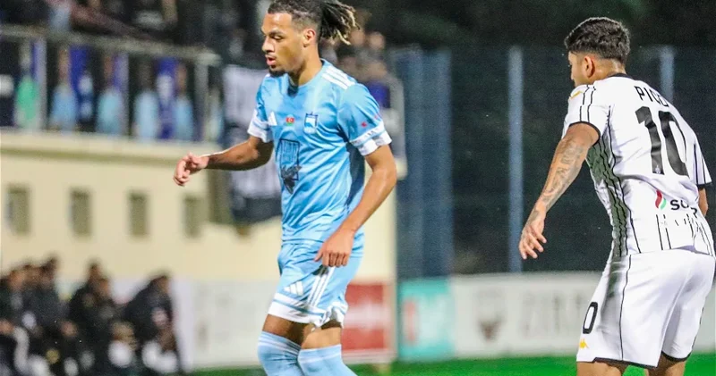 Садыхов может помешать желанию Абубакара и Вернидуба