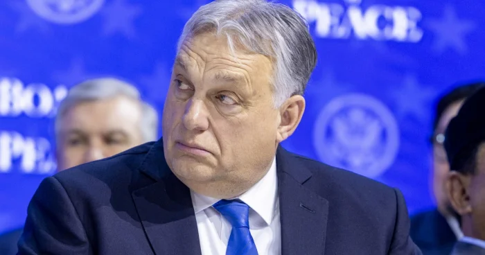 Orban: Brüssel sülh istəmir