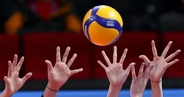 Qadın voleybolçular X tura yekun vuracaq