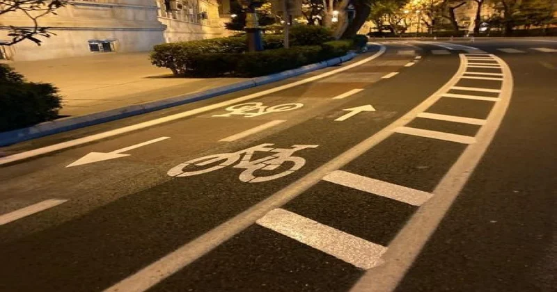 В Милли Меджлисе раскритиковали велодорожки, которые никто не использует