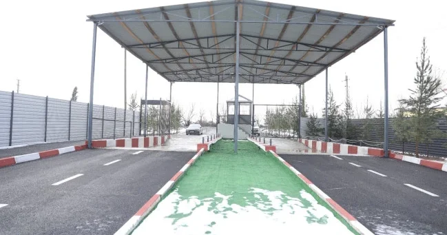 В Азербайджане официально разрешена деятельность еще одного животноводческого рынка