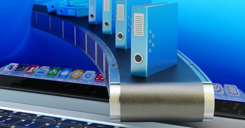 Azərbaycanda dövlət maliyyəsi üzrə sənəd dövriyyəsi elektronlaşdırılır