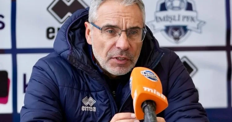 Nəticə fərqli olmalı idi Jorj Kaşkilya