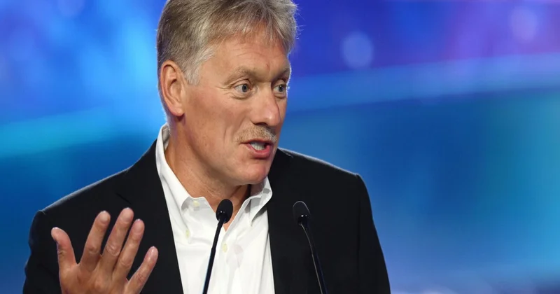 Peskov Ukraynadakı münaqişənin həllində irəliləyiş olduğunu açıqlayıb